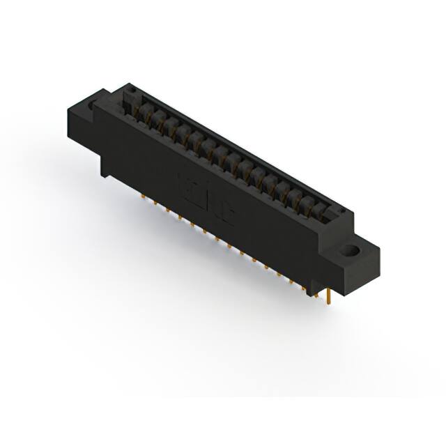 896-016-540-604 EDAC Inc.  Edgeboard Connectors